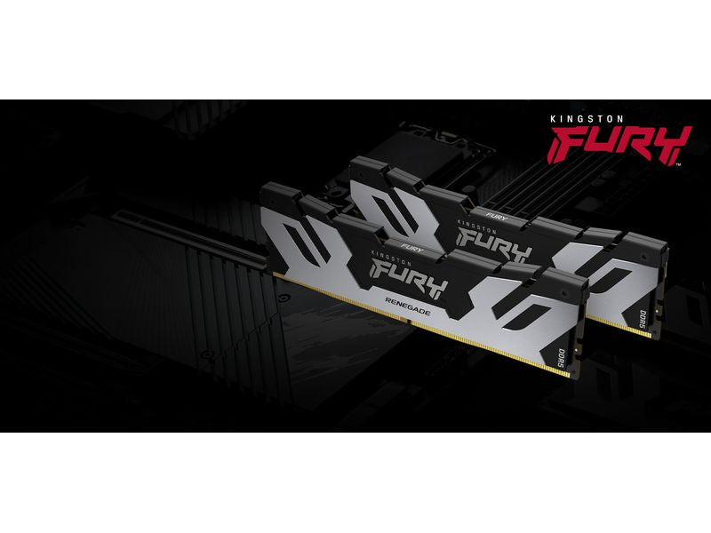 Kingston DDR5-RAM FURY Renegade 8000 MHz 1x 24 GB