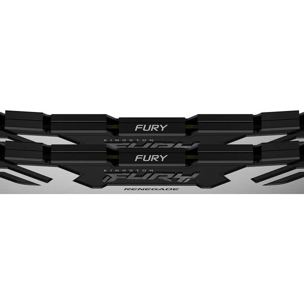 Kingston DDR5-RAM FURY Renegade Silver 8000 MHz 2x 24 GB