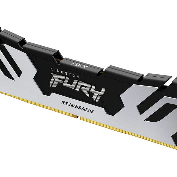 Kingston DDR5-RAM FURY Renegade Silver 8000 MHz 2x 24 GB