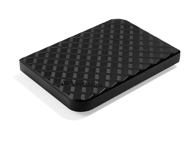 Verbatim Externe Festplatte Store 'n' Go 4 TB