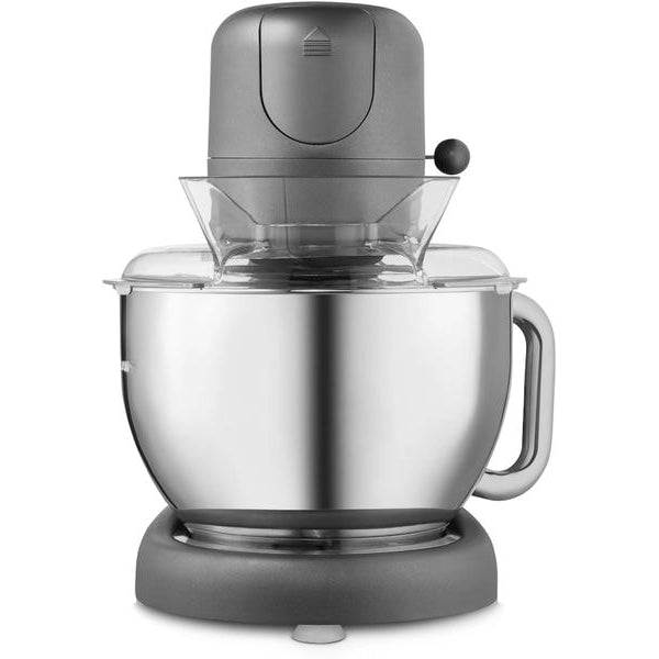 Medion Digitale Küchenmaschine, Grau