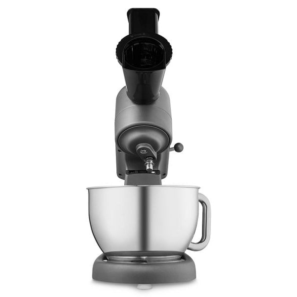 Medion Digitale Küchenmaschine, Grau