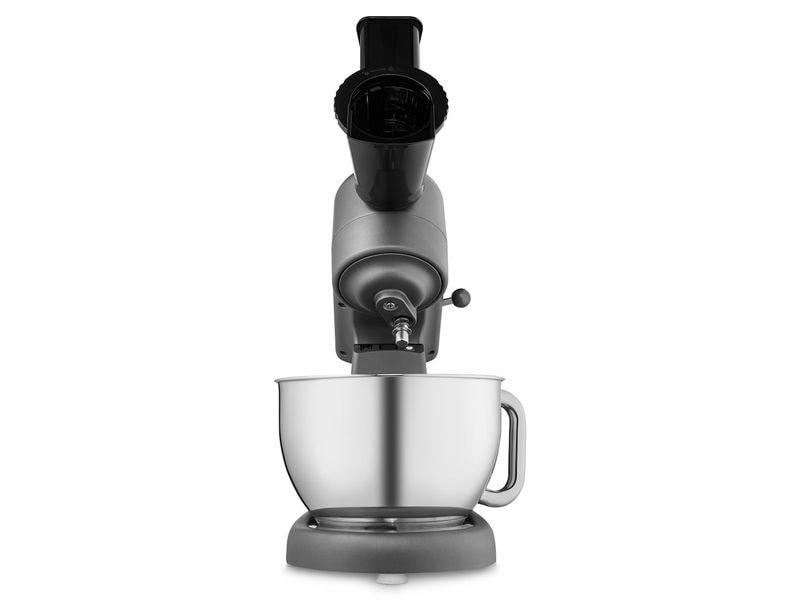 Medion Digitale Küchenmaschine, Grau