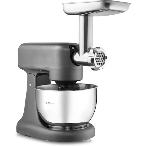 Medion Digitale Küchenmaschine, Grau