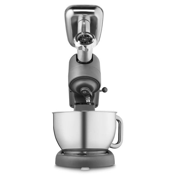 Medion Digitale Küchenmaschine, Grau