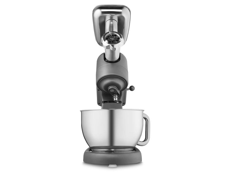 Medion Digitale Küchenmaschine, Grau