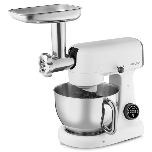 Medion Digitale Küchenmaschine, Weiss