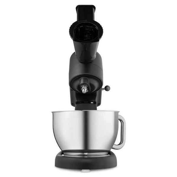 Medion Digitale Küchenmaschine, Schwarz