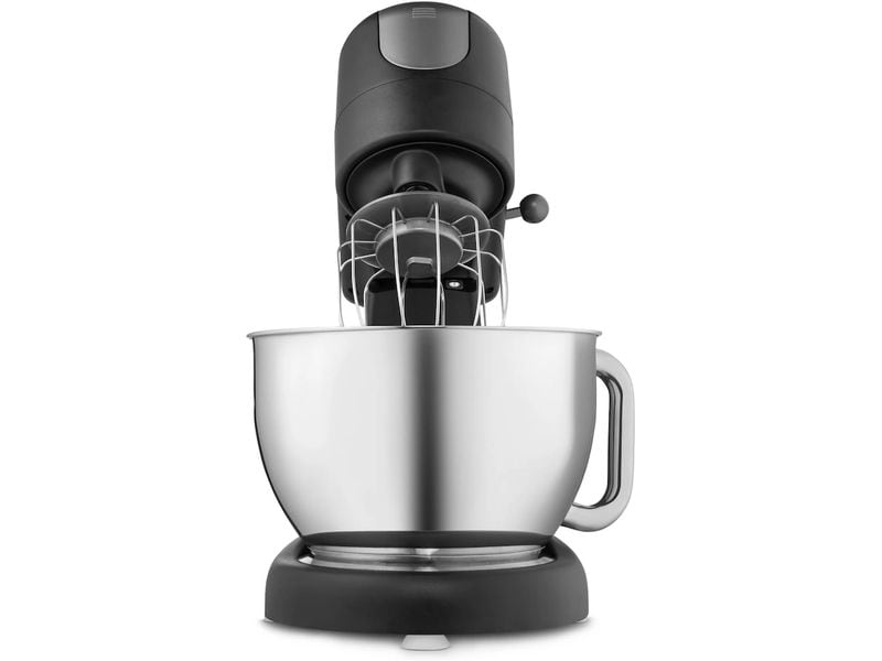 Medion Digitale Küchenmaschine, Schwarz