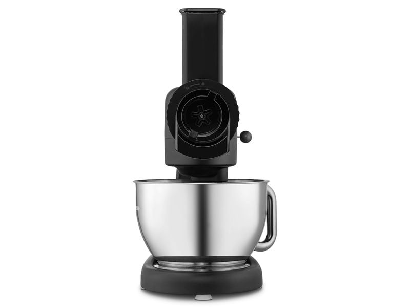 Medion Digitale Küchenmaschine, Schwarz