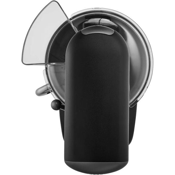 Medion Digitale Küchenmaschine, Schwarz