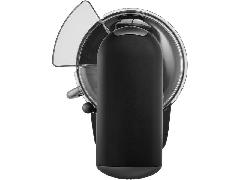 Medion Digitale Küchenmaschine, Schwarz