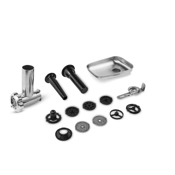 Medion Digitale Küchenmaschine, Schwarz