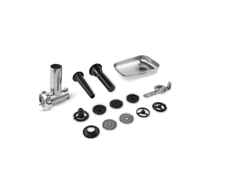 Medion Digitale Küchenmaschine, Schwarz