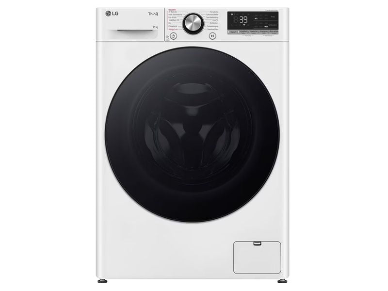 LG Waschmaschine F4WR701Y Links