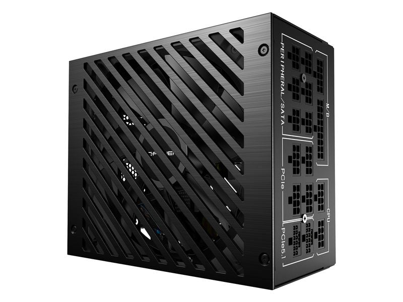 LC-Power Netzteil LC850P V3.1 Platinum 850 W