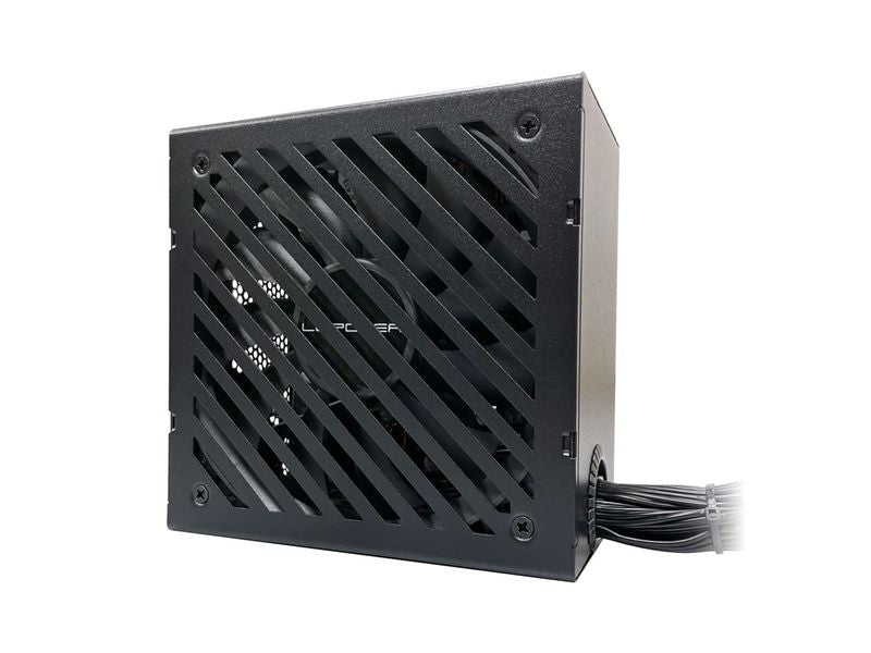 LC-Power Netzteil LC6550B-SI V3.1 550 W