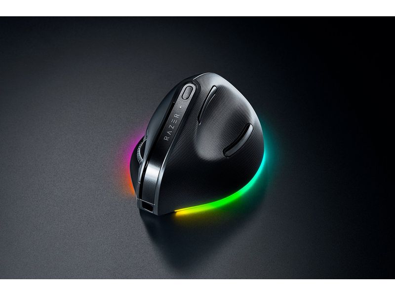 Razer Gaming-Maus Pro Click V2 Vertical