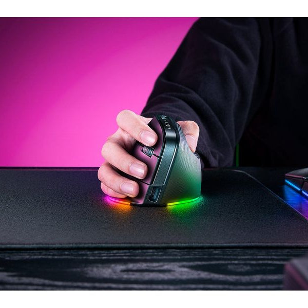 Razer Gaming-Maus Pro Click V2 Vertical
