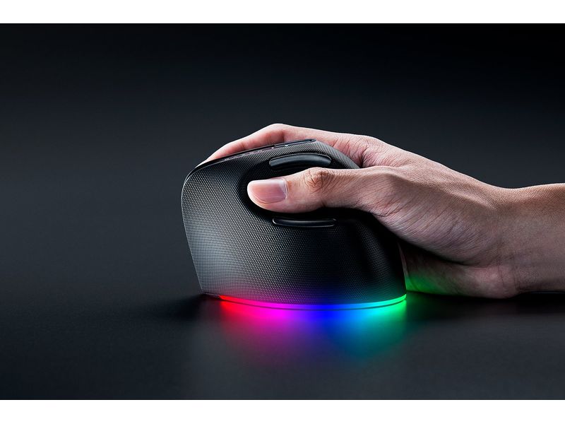 Razer Gaming-Maus Pro Click V2 Vertical