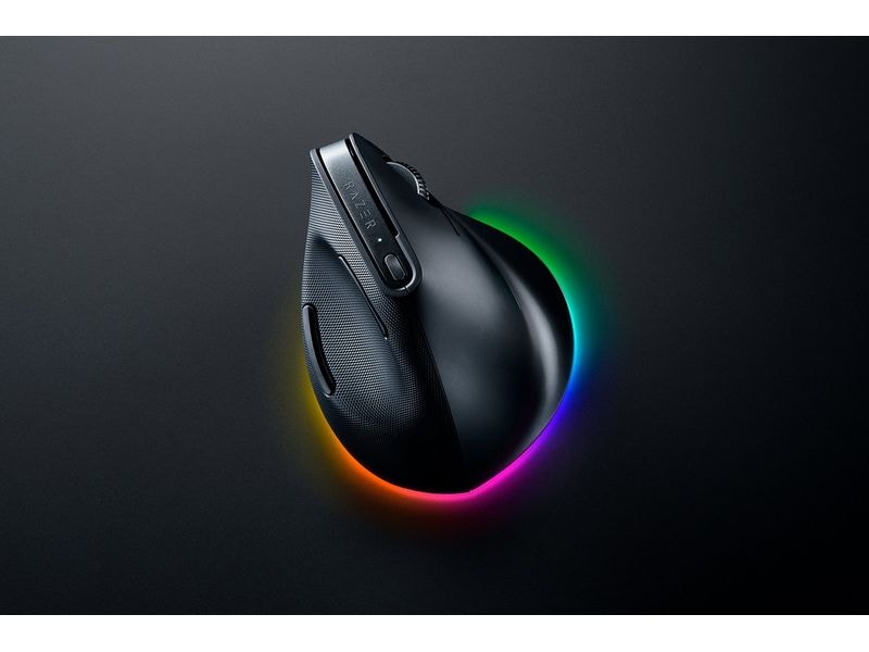 Razer Gaming-Maus Pro Click V2 Vertical
