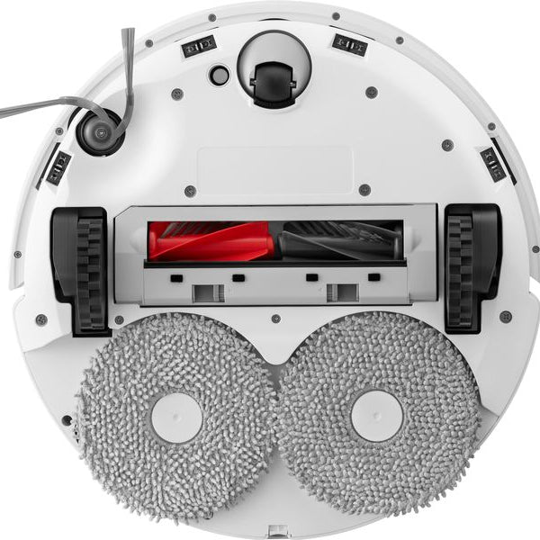Roborock Saug- und Wischroboter Qrevo 5AE White