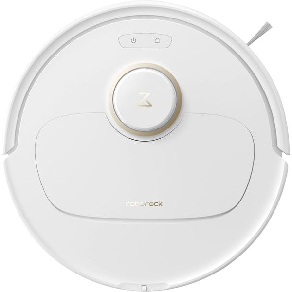 Roborock Saug- und Wischroboter Qrevo 5AE White