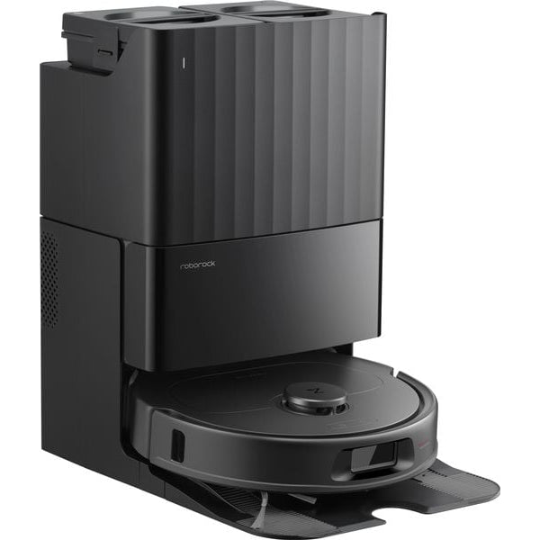 Roborock Saug- und Wischroboter QR 598 Schwarz