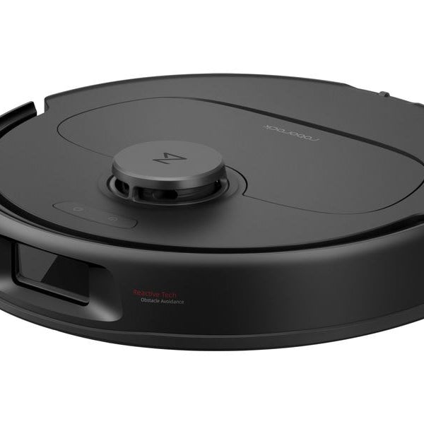 Roborock Saug- und Wischroboter QR 598 Schwarz