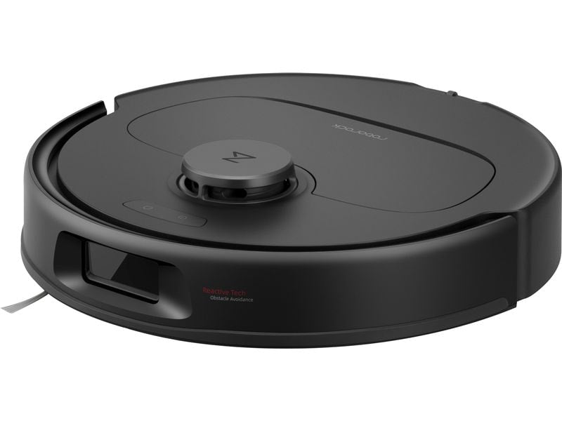 Roborock Saug- und Wischroboter QR 598 Schwarz