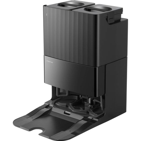 Roborock Saug- und Wischroboter QR 598 Schwarz