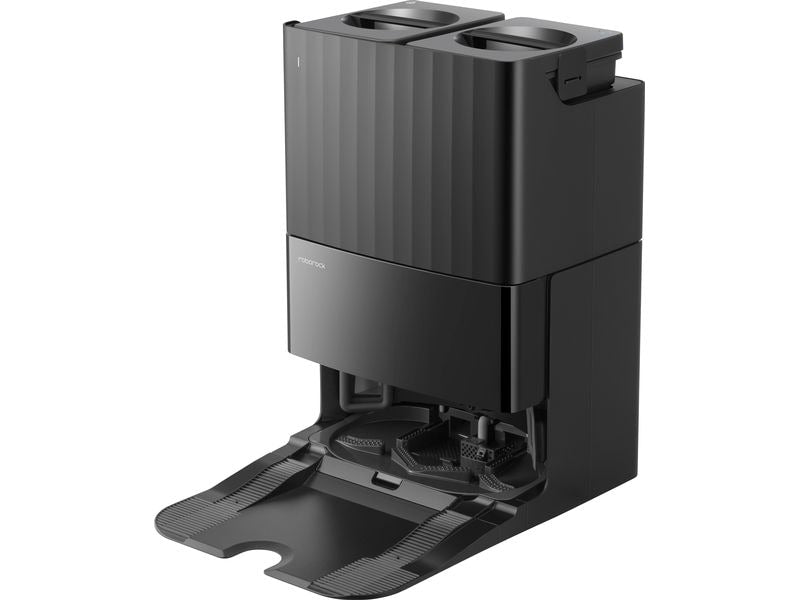 Roborock Saug- und Wischroboter QR 598 Schwarz