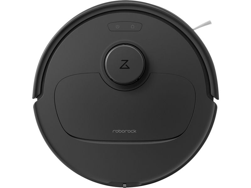 Roborock Saug- und Wischroboter QR 598 Schwarz