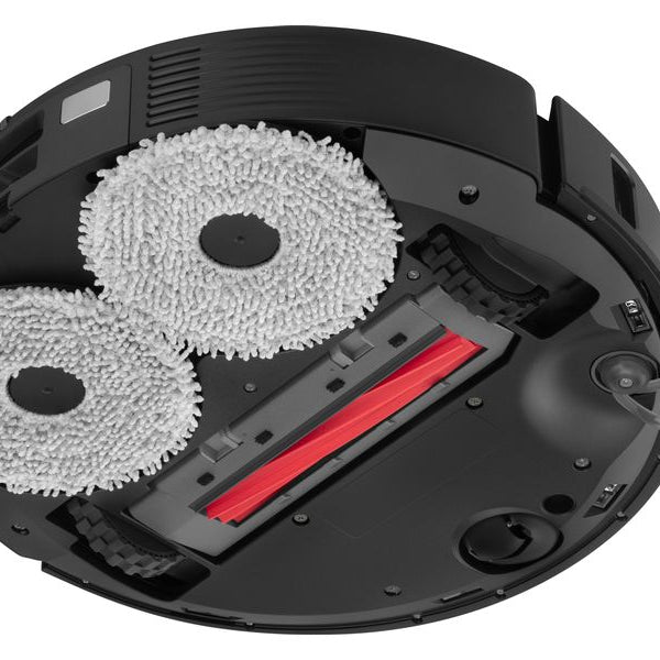 Roborock Saug- und Wischroboter QR 598 Schwarz