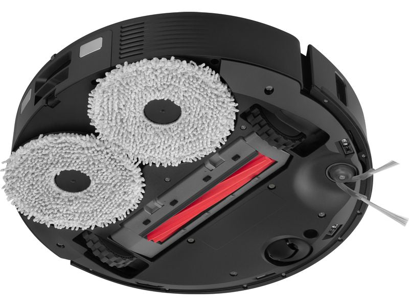 Roborock Saug- und Wischroboter QR 598 Schwarz