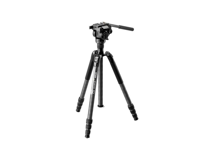 Sirui Stativ SP024+B5X Carbon