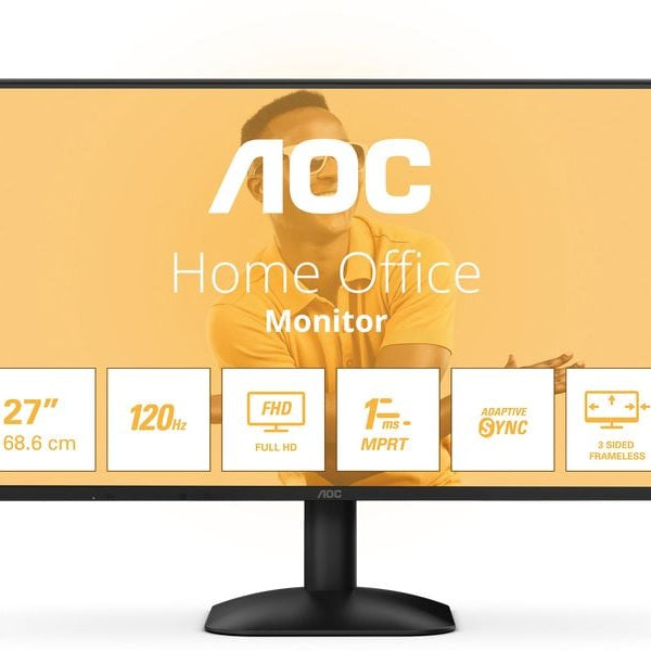 AOC Monitor 27B31H