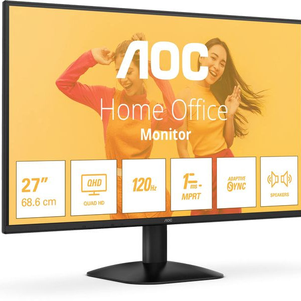 AOC Monitor Q27B35S3