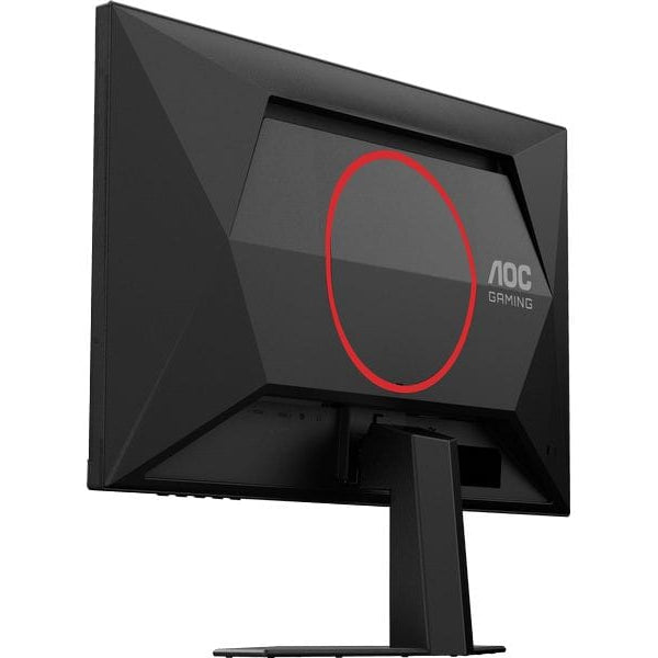 AOC Monitor 24G4HRE