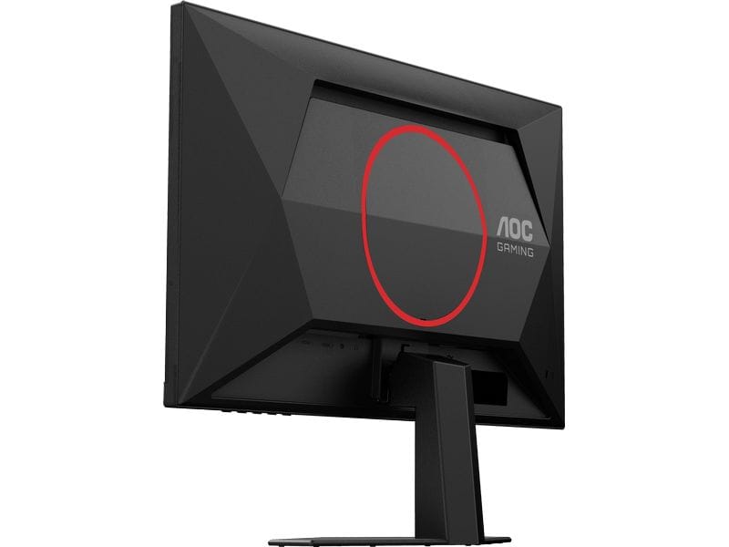AOC Monitor 24G4HRE
