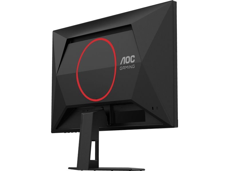 AOC Monitor 24G4HRE
