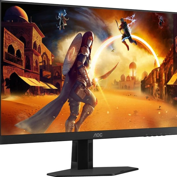 AOC Monitor 24G4HRE