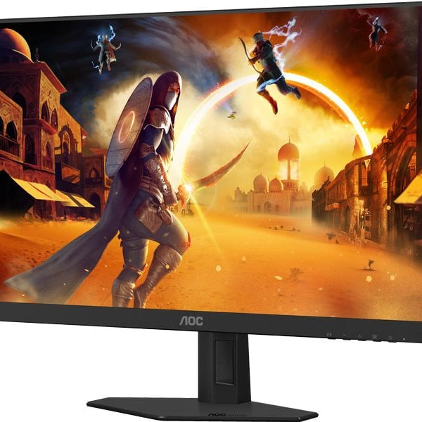 AOC Monitor 24G4HRE