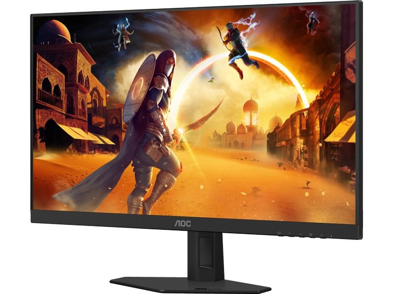 AOC Monitor 24G4HRE