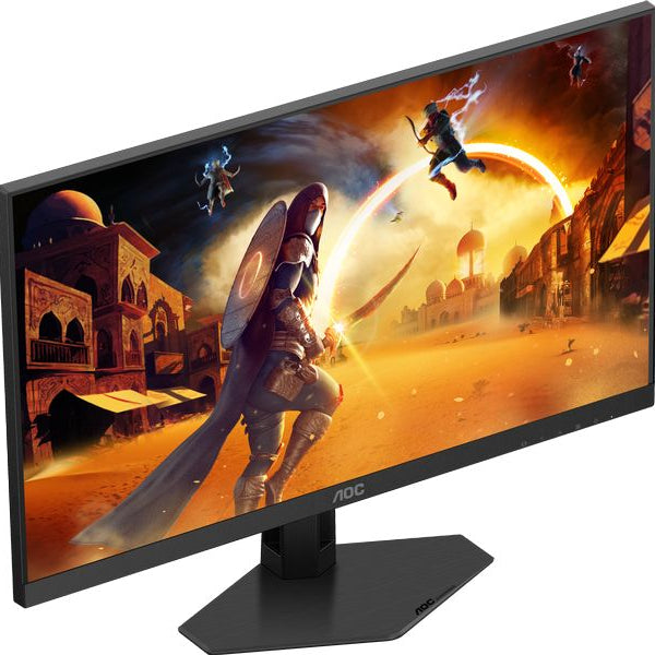 AOC Monitor 24G4HRE