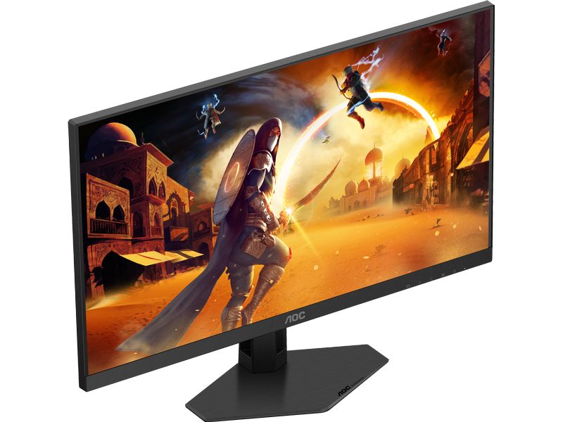 AOC Monitor 24G4HRE