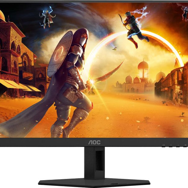 AOC Monitor 24G4HRE