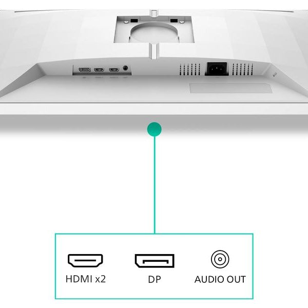 Philips Monitor 27M2N3501PA/00