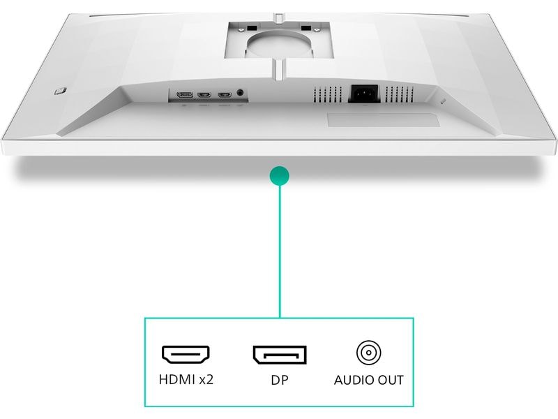 Philips Monitor 27M2N3501PA/00