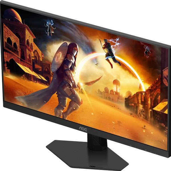 AOC Monitor 24G4HRE
